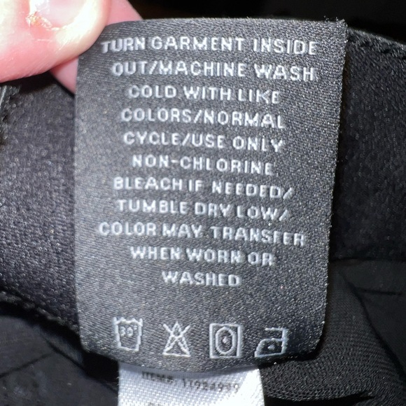 Torrid Bombshell Skinny Premium Stretch High-Rise Destructed Jean - Picture 11 of 15